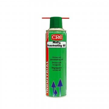 Lubrificante c/MOS2       101105003 300ml