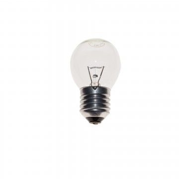 LAMPADA GAMBIARRA E27 12V-40W