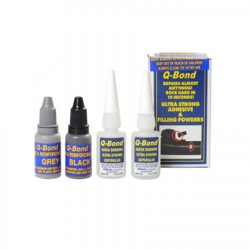 KIT COLA Q-BOND - MINI-KIT