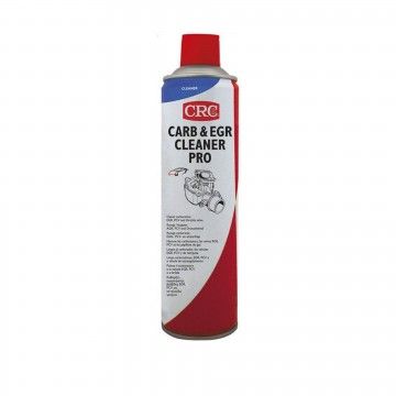 Limpeza Carburadores, EGR 400ML