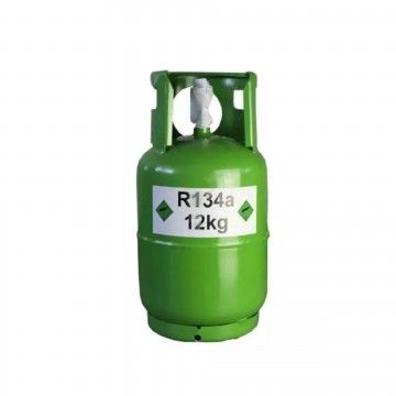 BOTIJA 12KG GAS REFRIGERANTE