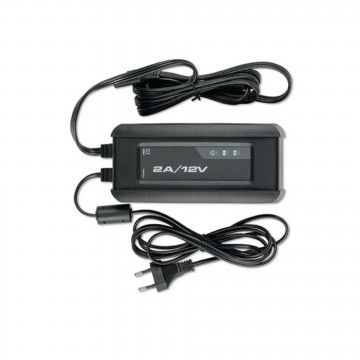 CARREGADOR  BOOSTER PB12
