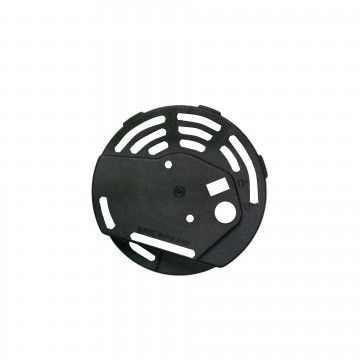 TAMPA   ALTERNADOR