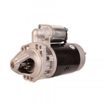 MOTOR ARRANQUE