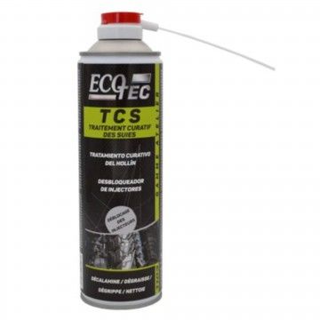 Spray Desbloqueador de Injectores 500 ml