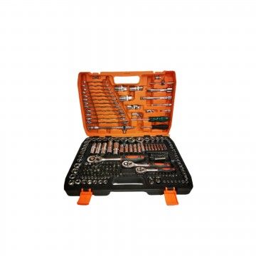 MALA FERRAMENTAS 216PCS