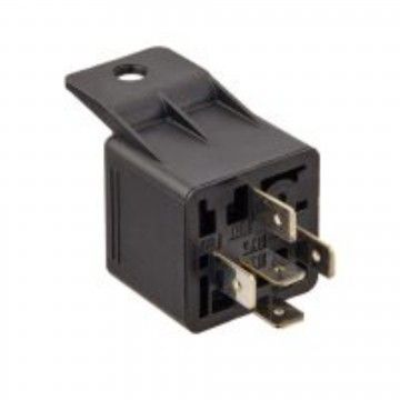 RELAY C.O. 5 LIG. 12V 20/30 AMP (RLP-52-12 )0.20.205.001.A1