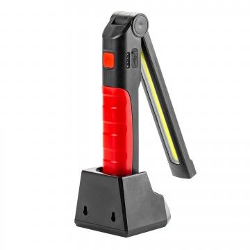 GAMBIARRA SLIM LED 500lm 6500K