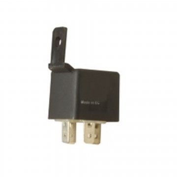 RELAY DE 5 LIG 24V 20 AMP (RLP5-24 )