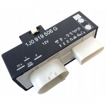 MODULO DE COMANDO, VENTILADOR ELETRICO