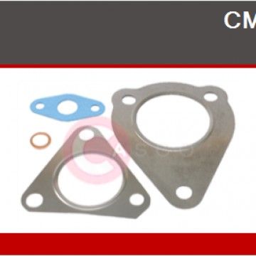 KIT MONTAGEM , TURBOCOMPRESSOR