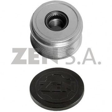 POLY ALTERNADOR