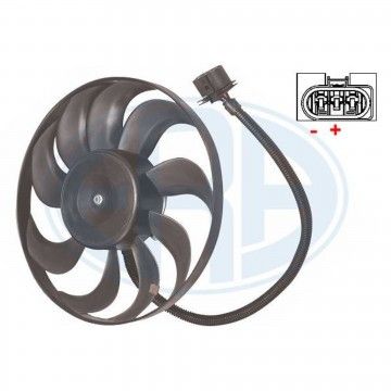 VENTILADOR RADIADOR VAG 290MM