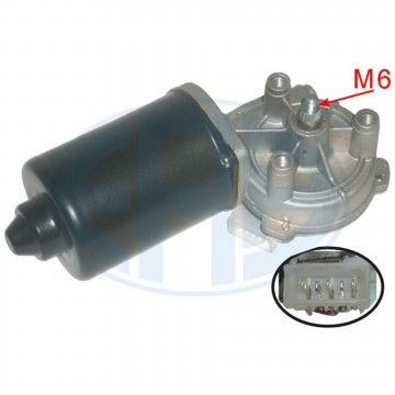 MOTOR LIMPA VIDROS