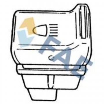 INTERRUPTOR DE TECLA UNIVERSAL