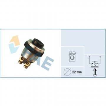 BOTAO P/MOTOR DE ARRANQUE