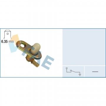 INTERRUPTOR PORTA
