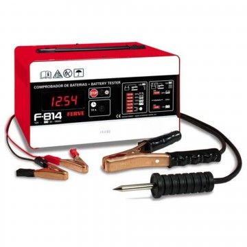 VOLTIMETRO DO APARELHO F-814
