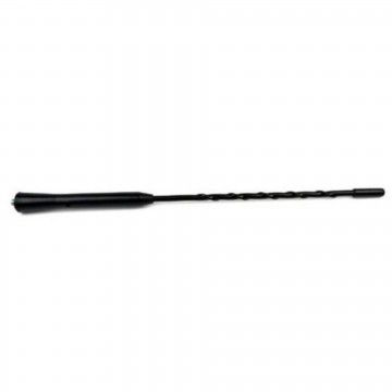 HASTE ANTENA CURTA 23 cm M5 M6