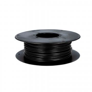 FIO DE INSTALAAO  0.75  PRETO
