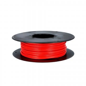 FIO DE INSTALAAO  0.75  VERMELHO