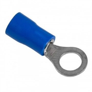 TERMINAL ISOLADO OLHAL  4,3mm