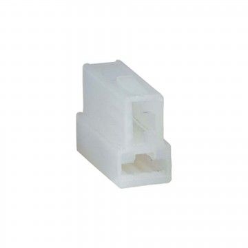 CONECTOR FEMEA 2VIAS TIPO T