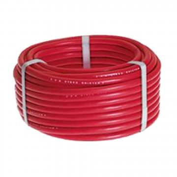 CABO BATERIA 16MM VERMELHO