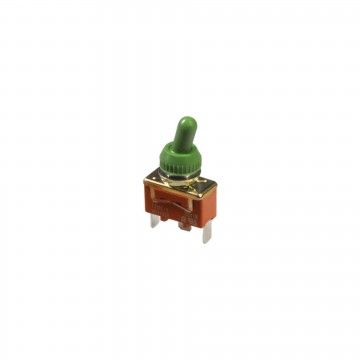 INTERRUPTOR VERDE P/ CORTE CORRENTE ELECTRICO