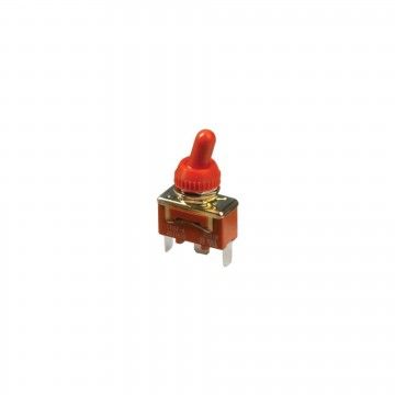 INTERRUPTOR VERMELHO P/ CORTE CORRENTE ELECTRICO