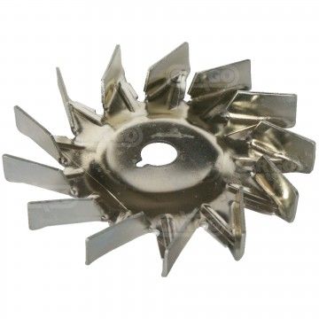 VENTILADOR ALTERNADOR LUCAS 17ACR
