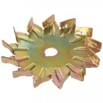 VENTILADOR ALTERNADOR BOSCH