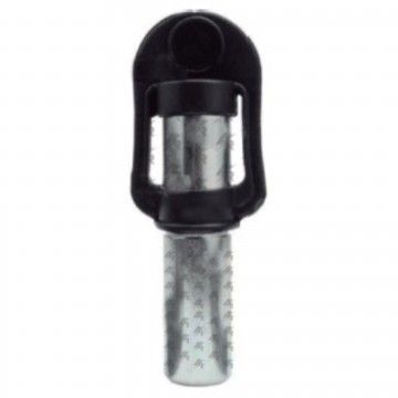 SUPORTE FAROL 72591 1 TERMINAL