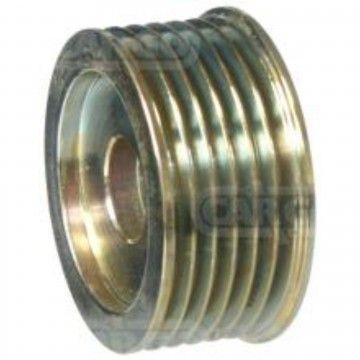 101.POLY   ALTERNADOR A11VI91