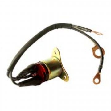 0042.BOBINE DE CHAMADA  24vts