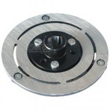 DISCO POLY COMPRESSOR A/C