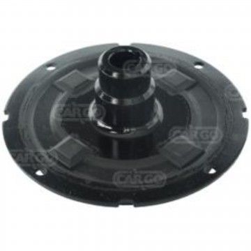 DISCO POLY COMPRESSOR A/C