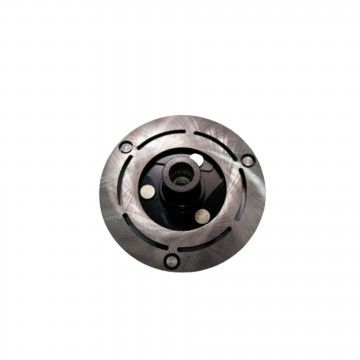 DISCO POLY COMPRESSOR A/C