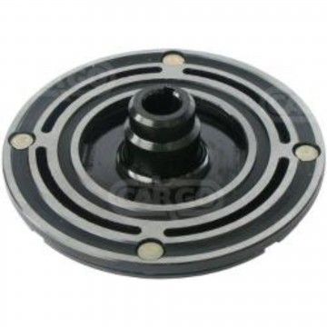 DISCO POLY COMPRESSOR A/C