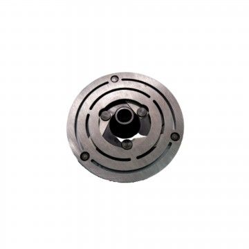 DISCO POLY COMPRESSOR A/C