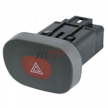 INTERRUPTOR 4 PISCAS RENAULT MEGANE 7700421820
