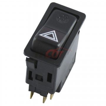 INTERRUPTOR 4 PISCAS FORD CARGO