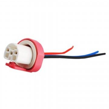 FICHA LAMPADA 9004/9007