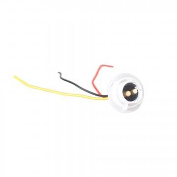 FICHA LAMPADA BA15d