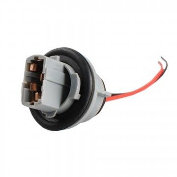 FICHA PARA LAMPADA T20 - W21W