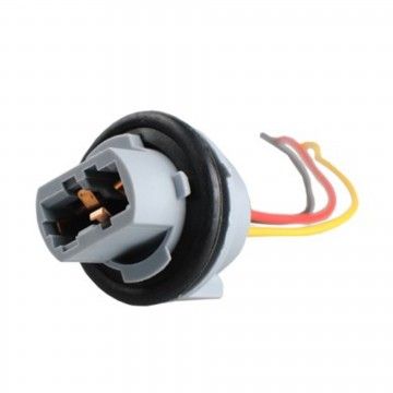 FICHA PARA LAMPADA T20 W21/5W
