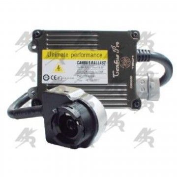 BALASTRO CANBUS D2S/D2R