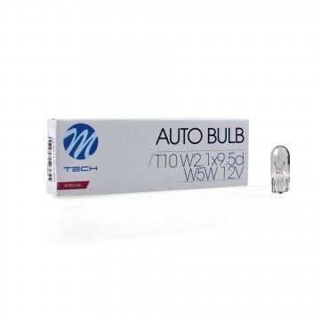 LAMPADA W5W 12V5W   2,1X9,5d