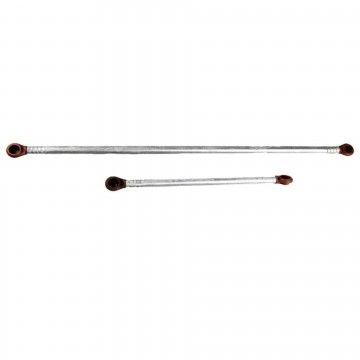 TIRANTE PARA MOTOR LIMPA VIDROS