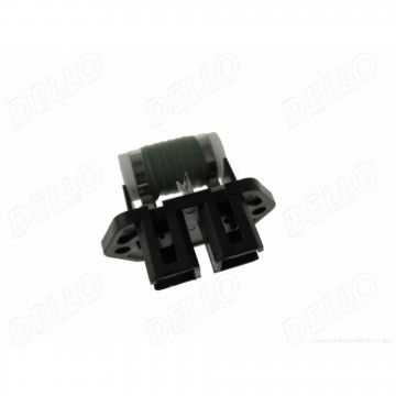 665005 - RESISTENCIA, VENTILADOR DO HABITACULO